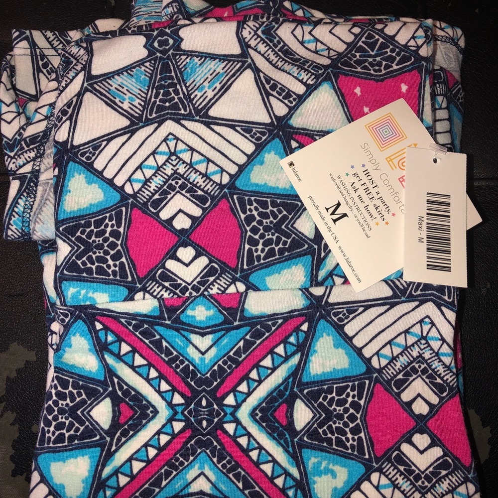 Lularoe maxi skirt